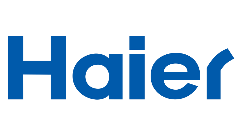 logo Haier